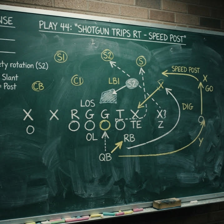 Playbook