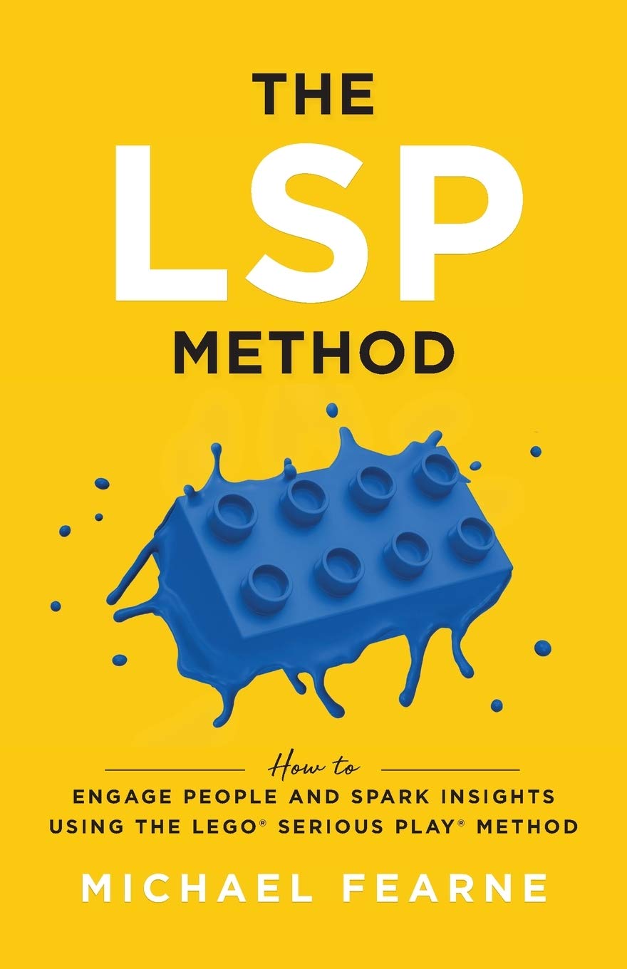 The LSP Method book cover